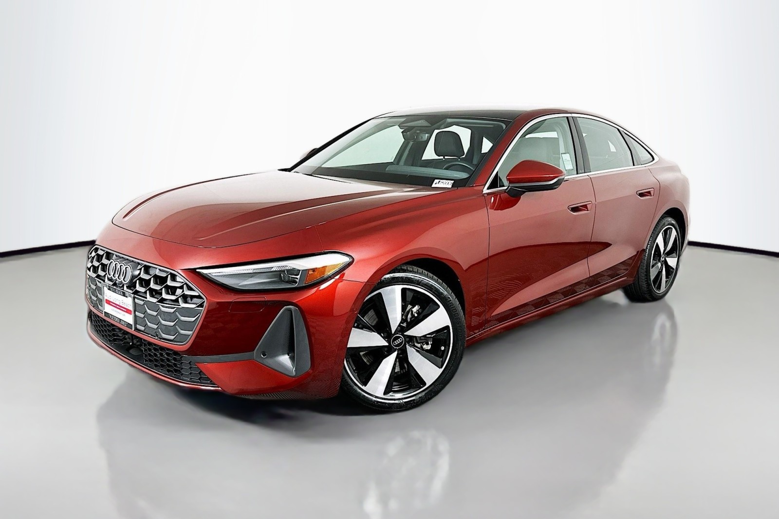 audi new a5 2025 WAU1BCFU4SN048243 image audi new a5 2025 WAU1BCFU4SN048243 image